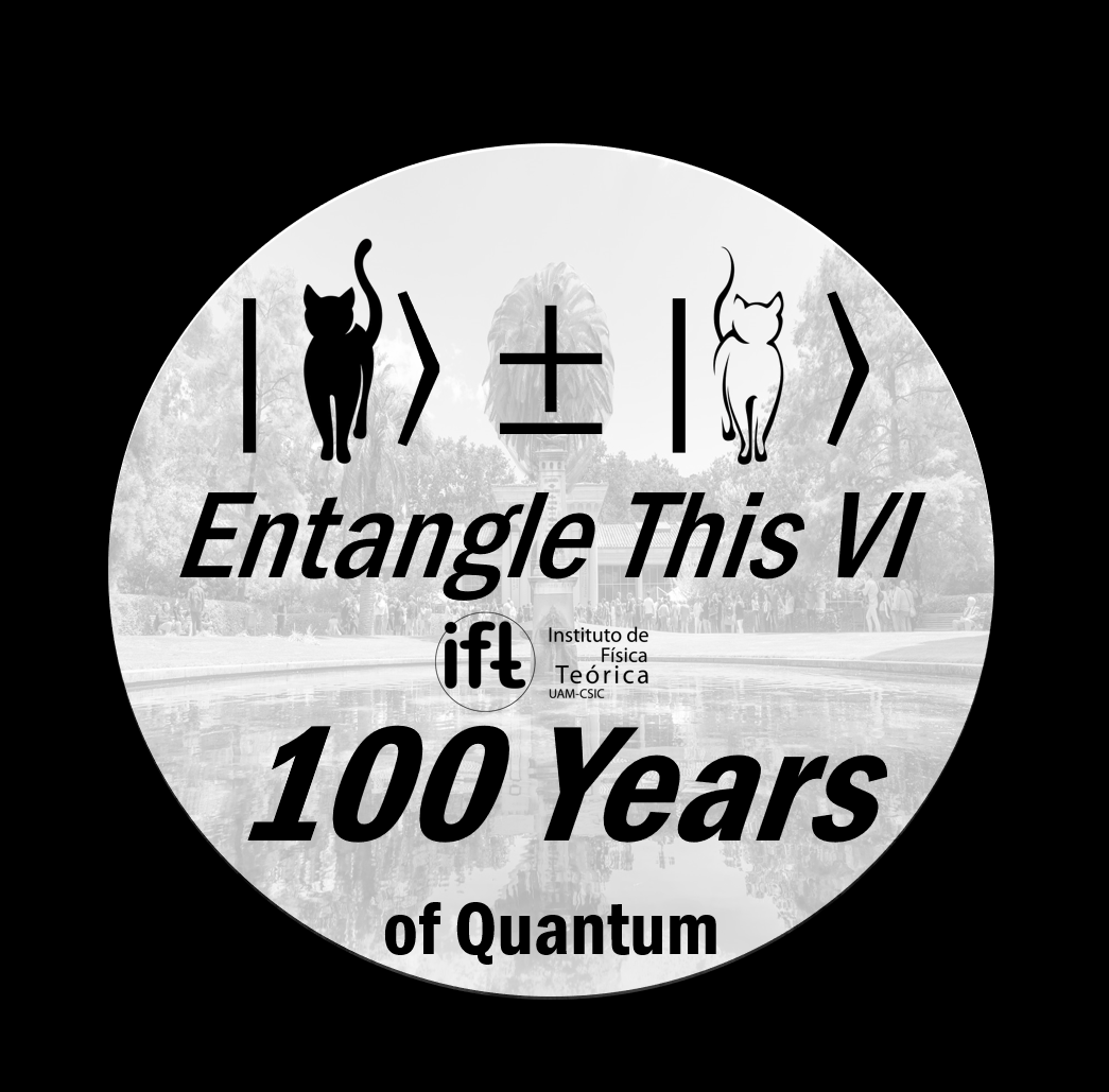 Entangle This VI: 100 years of quantum